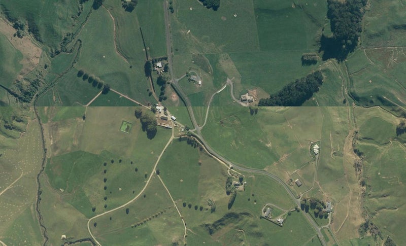 412 Morgan Road, Matamata, Matamata - Carousel 1