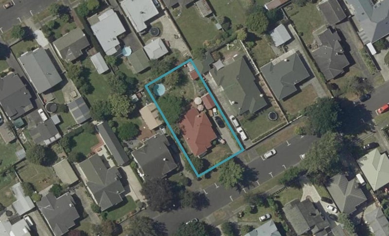 61 Argyle Avenue, Takaro, Palmerston North - Carousel 1