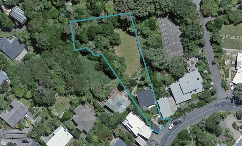 118 Cecil Road, Wadestown, Wellington - Carousel 1