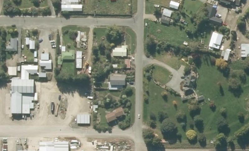 15 Surrey Street, Tapanui - Carousel 1