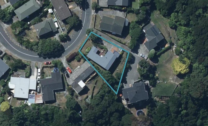 148 Kahu Road, Paremata, Porirua - Carousel 1
