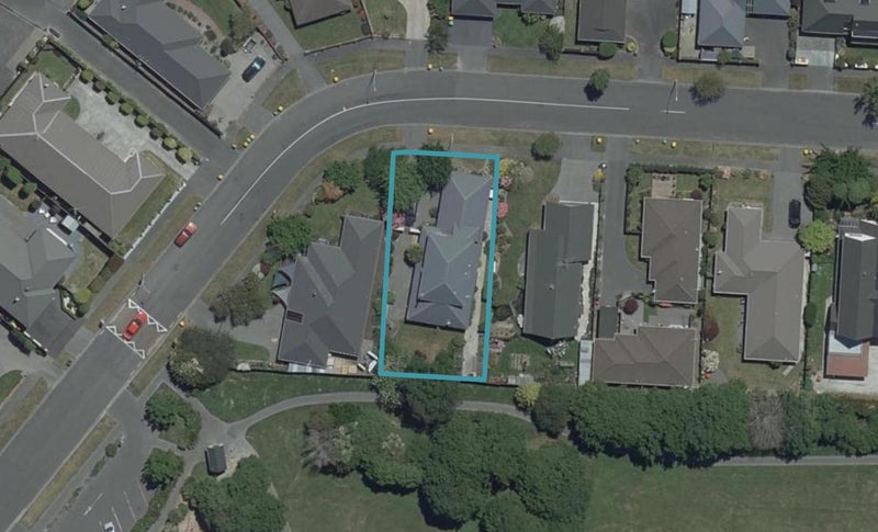 64 Lowry Avenue, Redwood, Christchurch - Carousel 1