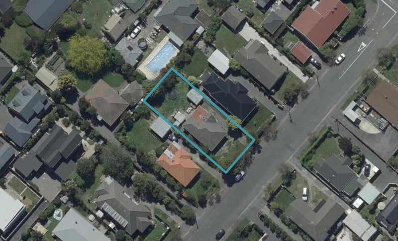 6 Lothian Street, Ilam, Christchurch - Carousel 1