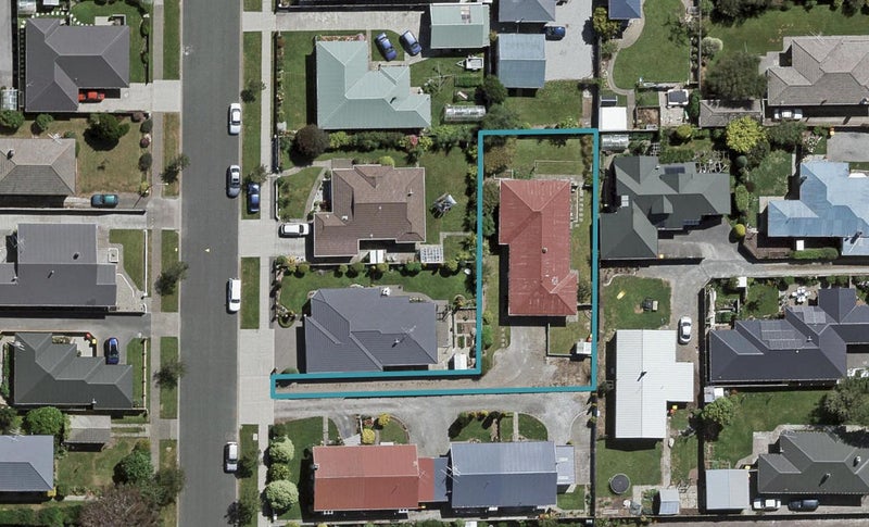 31 Stirling Street, Windsor, Invercargill - Carousel 1