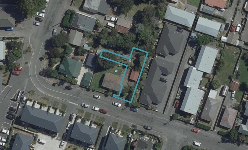 7D Buffon Street, Waltham, Christchurch - Carousel 1