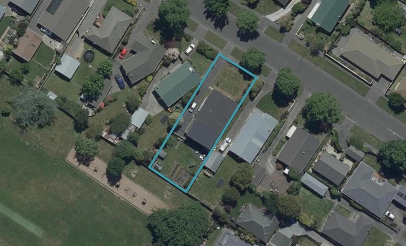 5 Saffron Street, Bryndwr, Christchurch - Carousel 1