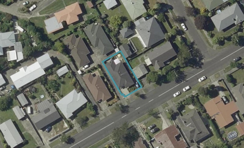 95B Long Melford Road, Awapuni, Palmerston North - Carousel 1