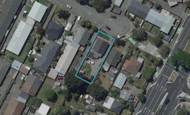 108F Charles Street, Waltham, Christchurch - Carousel 1