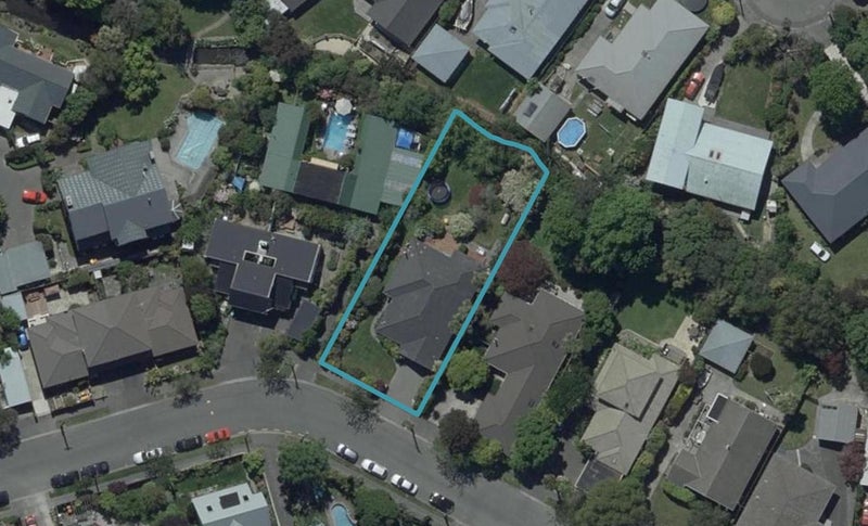 28 Wilfrid Street, Ilam, Christchurch - Carousel 1