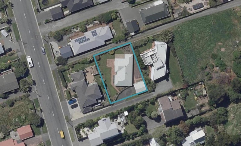 175A Rocking Horse Road, Southshore, Christchurch - Carousel 1