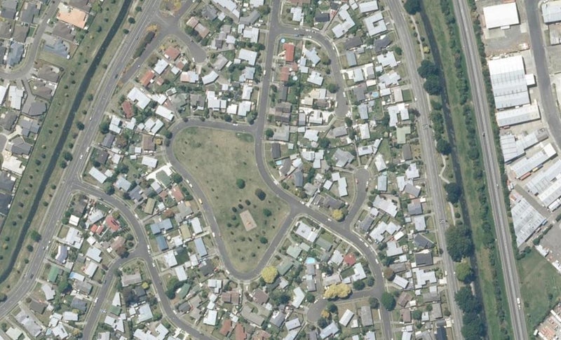 28 Salisbury Avenue, Tamatea, Napier - Carousel 1