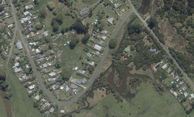 59 Driver Street, Long Beach, Port Chalmers - Carousel 1