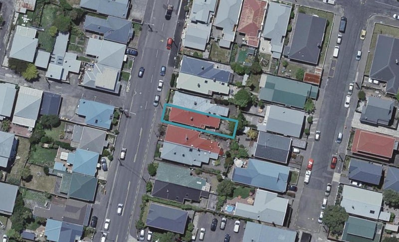353 Adelaide Road, Newtown, Wellington - Carousel 1