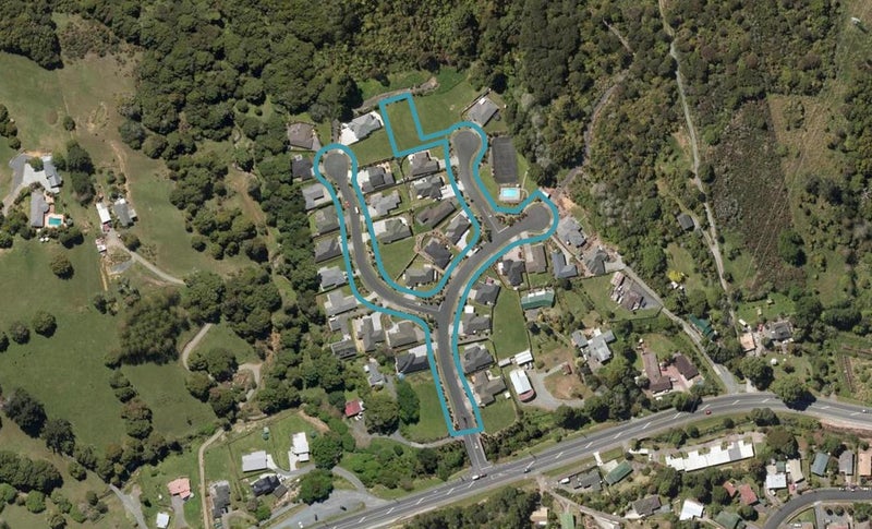 9 Kokako Place, Horahora, Whangarei - Carousel 1