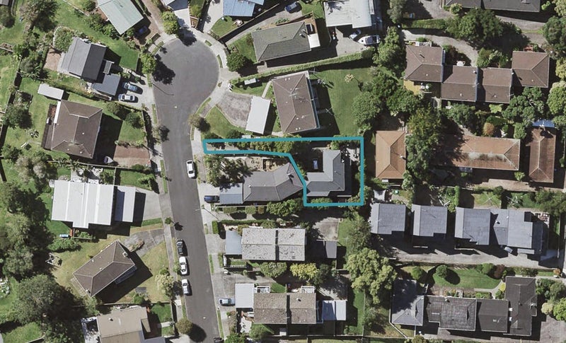 19A Cruickshank Crescent, Meadowbank, Auckland - Carousel 1