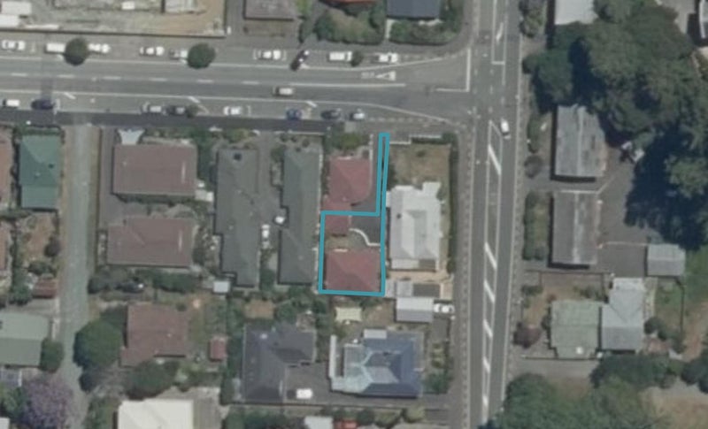 254A Bridge Street, The Wood, Nelson - Carousel 1