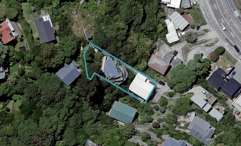 17C Kio Road, Hataitai, Wellington - Carousel 1