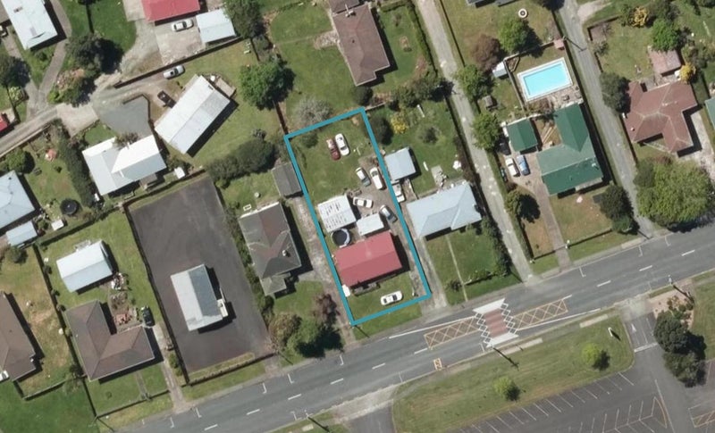 46 Raumanga Valley Road, Raumanga, Whangarei - Carousel 1