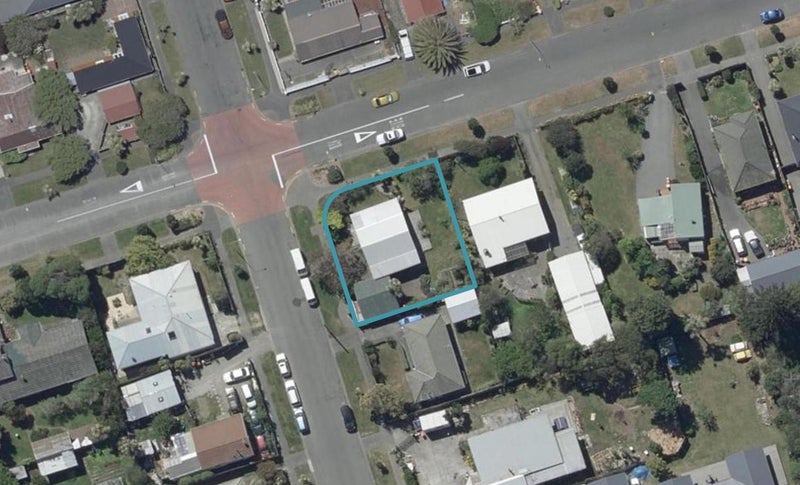 293 Pine Avenue, South New Brighton, Christchurch - Carousel 1