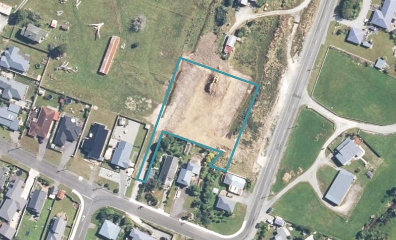 13 Dowling Road, Paroa, Greymouth - Carousel 1