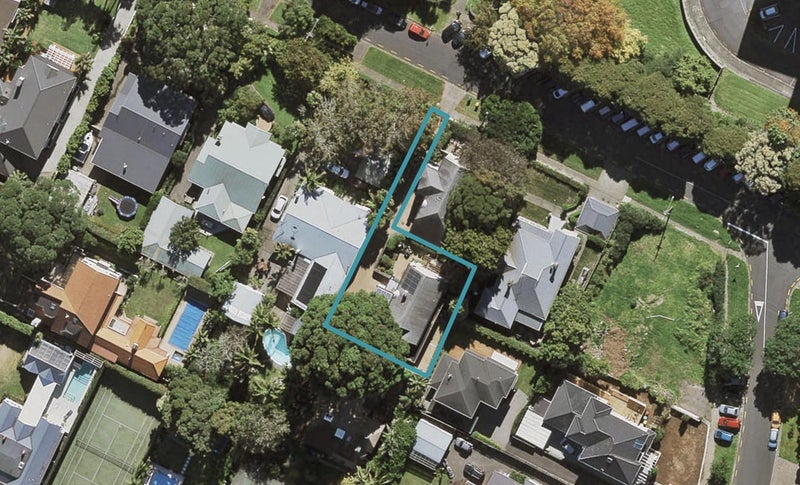 23B Claude Road, Epsom, Auckland - Carousel 1