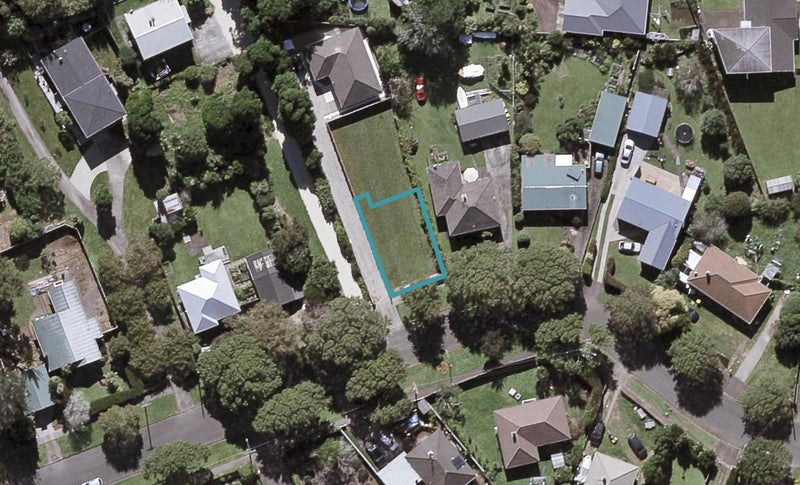 19A Woodleigh Street, Frankleigh Park, New Plymouth - Carousel 1
