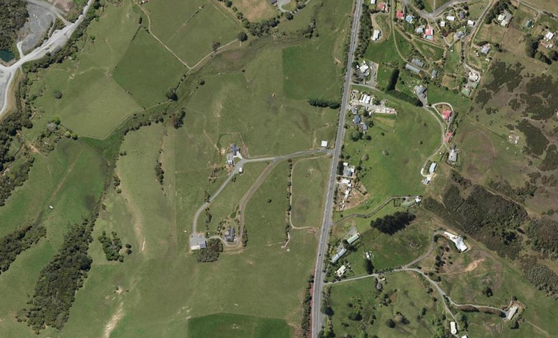 398 State Highway 1, Whangarei - Carousel 1