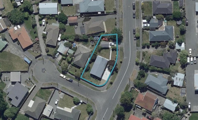 95 Greenhaven Drive, Burwood, Christchurch - Carousel 1