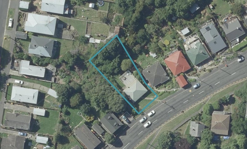 426 South Road, Caversham, Dunedin - Carousel 1
