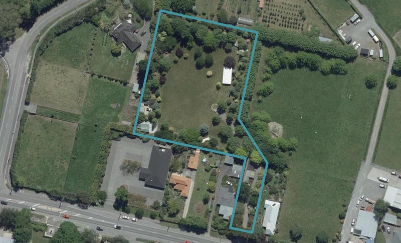 716 Harewood Road, Harewood, Christchurch - Carousel 1