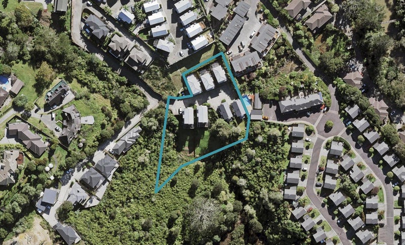 3/31 THE AVENUE, Albany, Auckland - Carousel 1