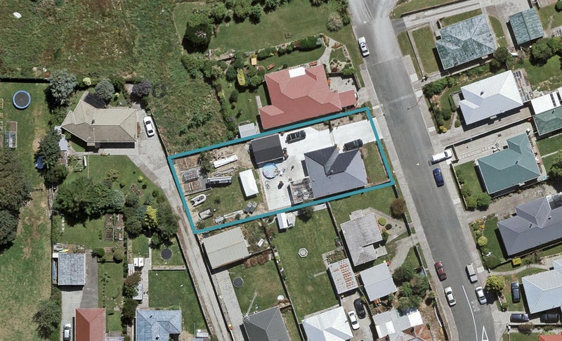 4 Alexander Avenue, Newfield, Invercargill - Carousel 1