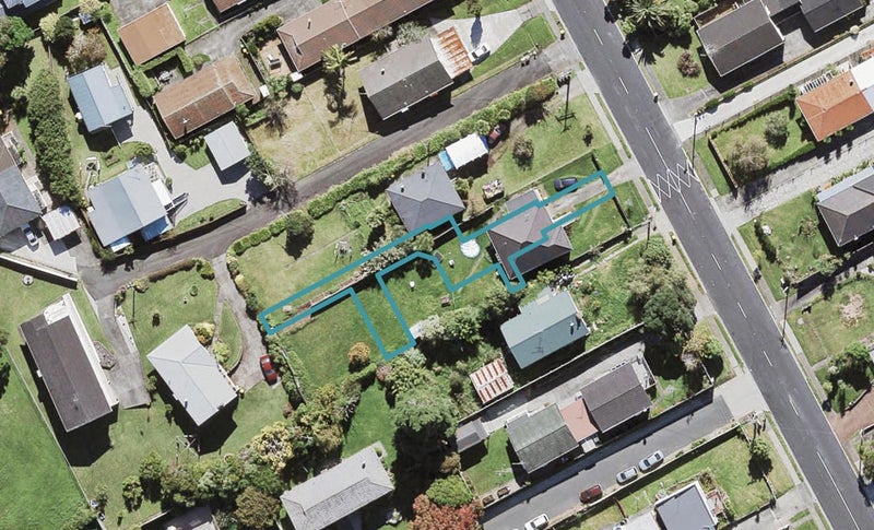 3/19 Parker Avenue, New Lynn, Auckland - Carousel 1