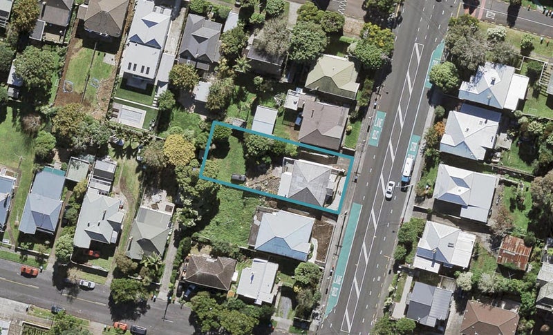 195 Sandringham Road, Sandringham, Auckland - Carousel 1