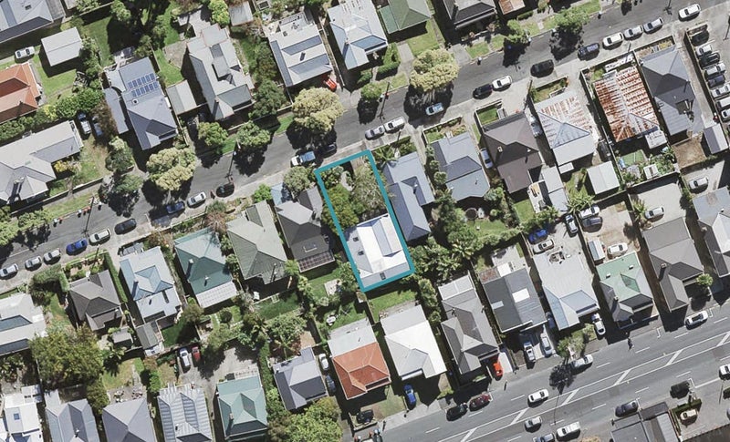 38 First Avenue, Kingsland, Auckland - Carousel 1