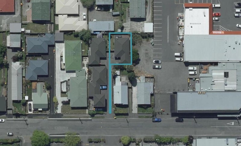 83A Avalon Street, Richmond, Christchurch - Carousel 1