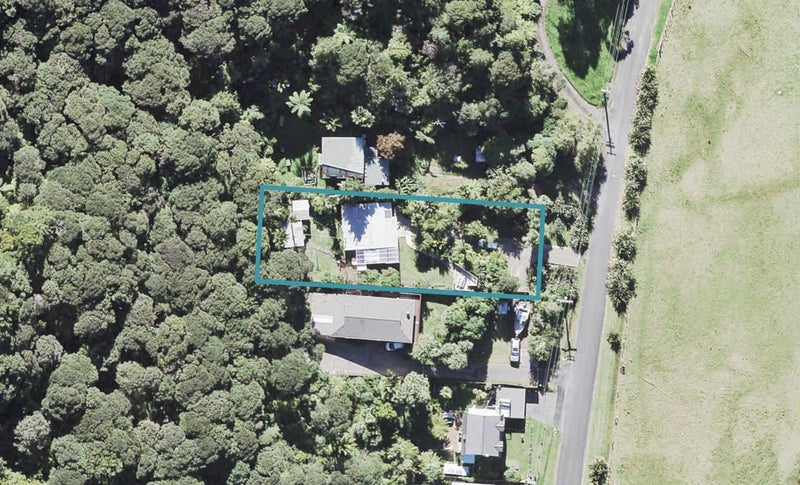 19 Huia Dam Road, Huia, Auckland - Carousel 1