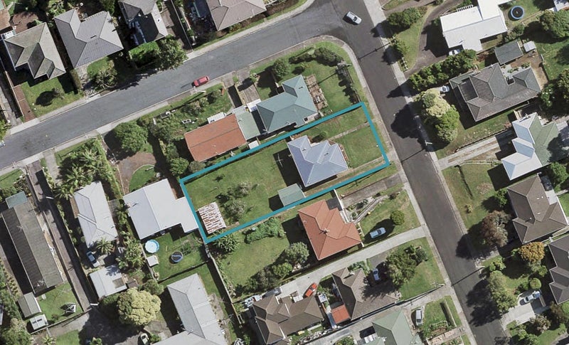 19 Rothery Road, Hillpark, Auckland - Carousel 1