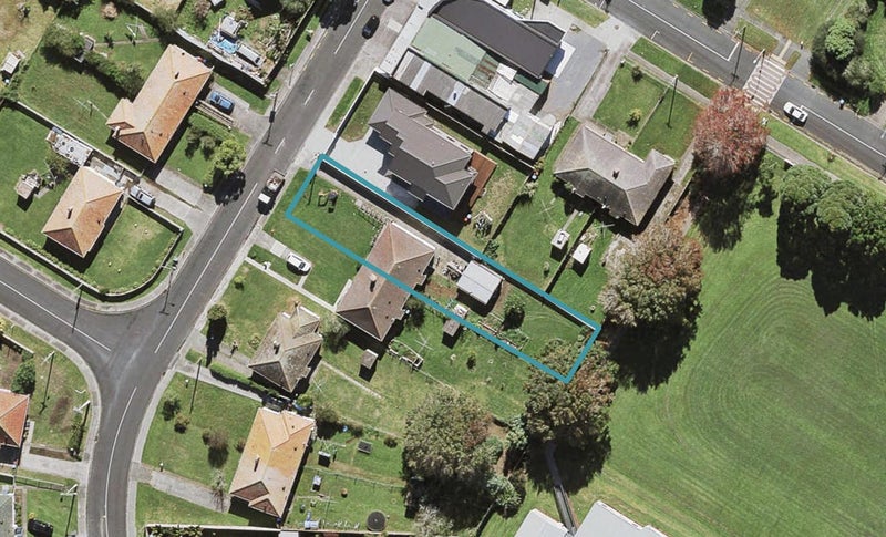 10 Potter Avenue, Wesley, Auckland - Carousel 1