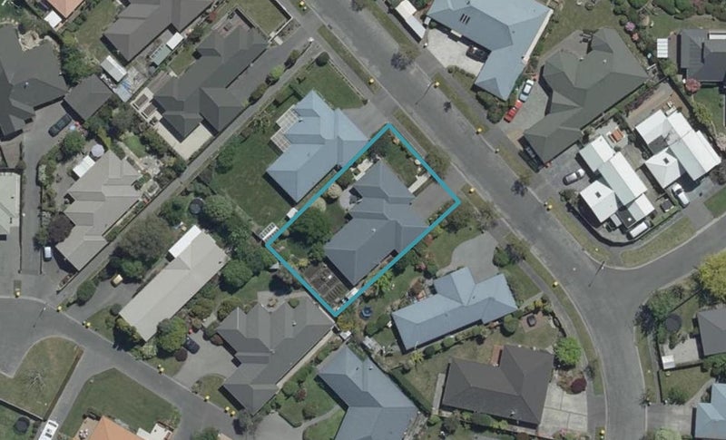 16 Shenley Drive, Belfast, Christchurch - Carousel 1