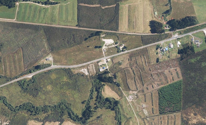 684A State Highway 7, Dobson, Greymouth - Carousel 1