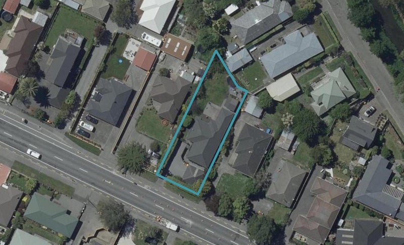45 Centaurus Road, Cashmere, Christchurch - Carousel 1