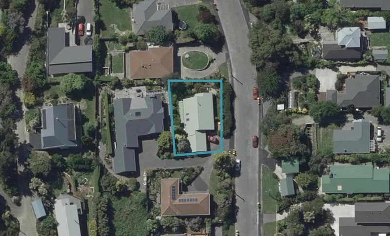 62A Albert Terrace, Saint Martins, Christchurch - Carousel 1