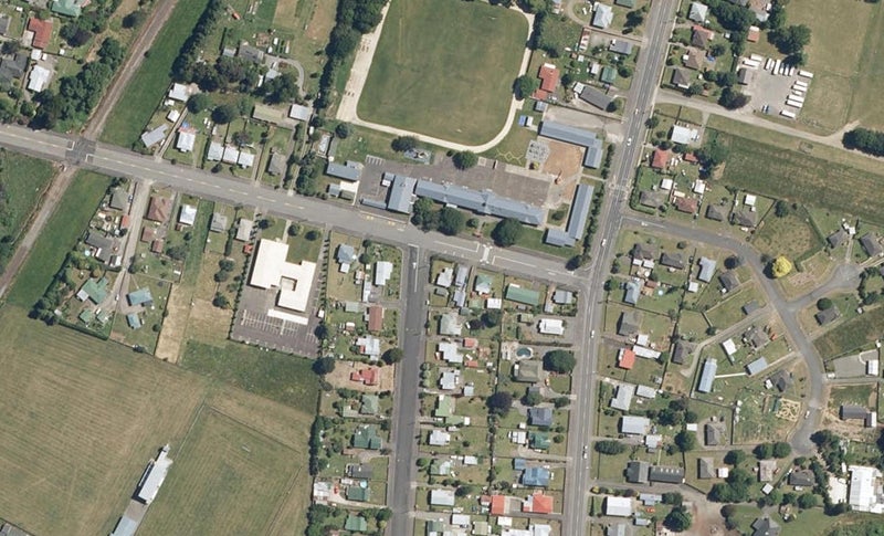 5 Cole Street, Dannevirke - Carousel 1