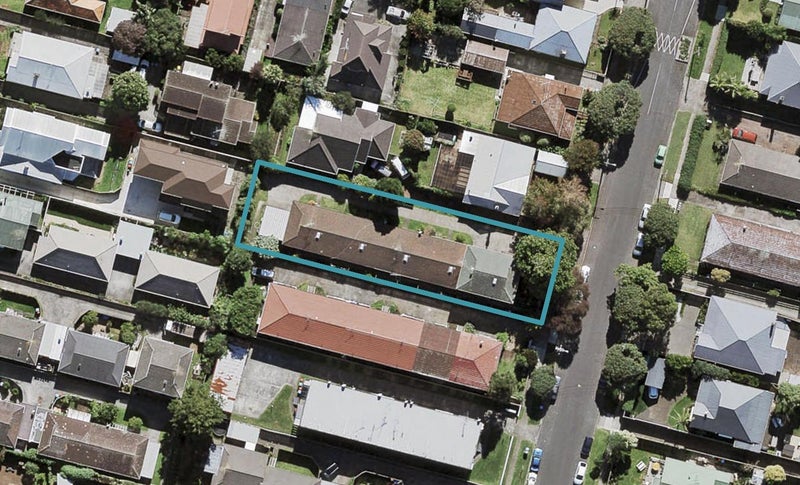 3/41 Kingsway Avenue, Sandringham, Auckland - Carousel 1