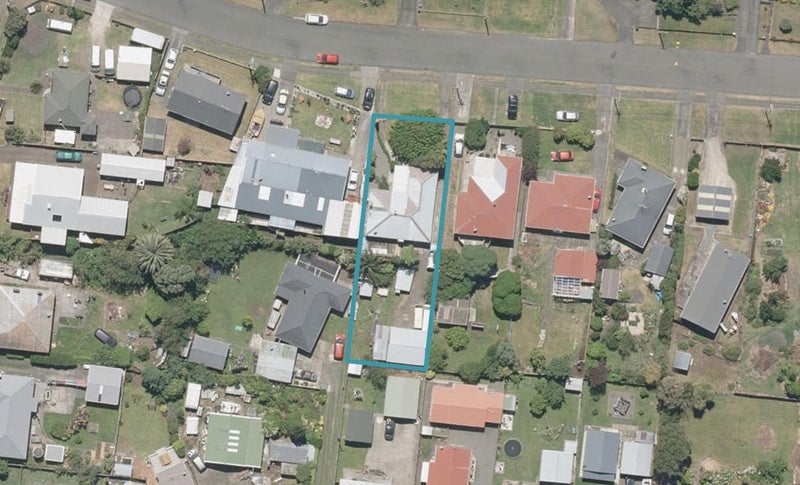 8 Broadhead Avenue, Tawhero, Whanganui - Carousel 1