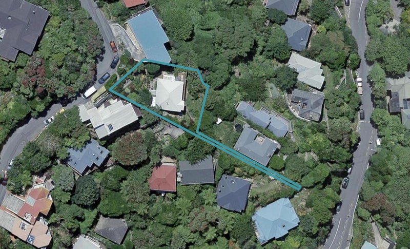 45 Harbour View Road, Northland, Wellington - Carousel 1