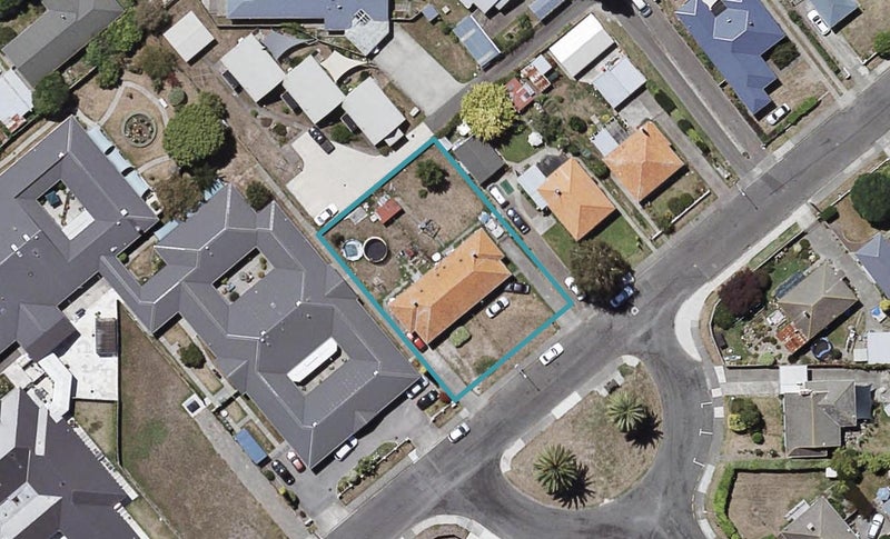 810 Rangiora Street, Mahora, Hastings - Carousel 1