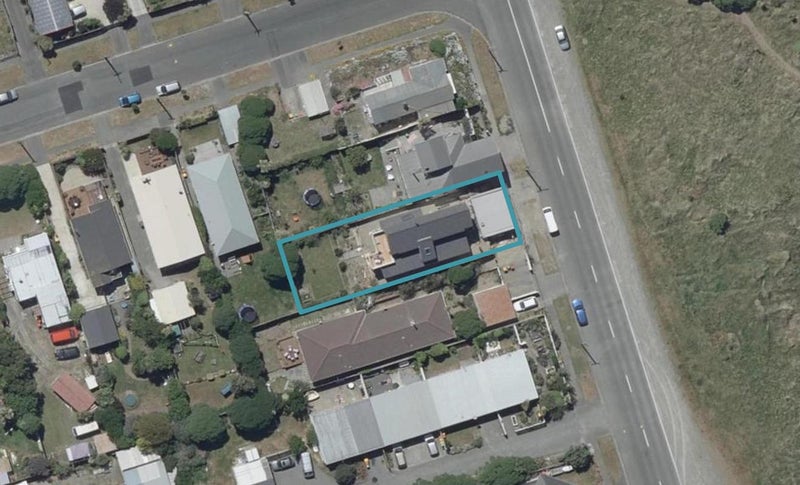 426 Marine Parade, South New Brighton, Christchurch - Carousel 1