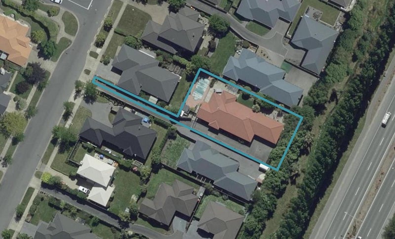 31 O'Neill Avenue, Northwood, Christchurch - Carousel 1